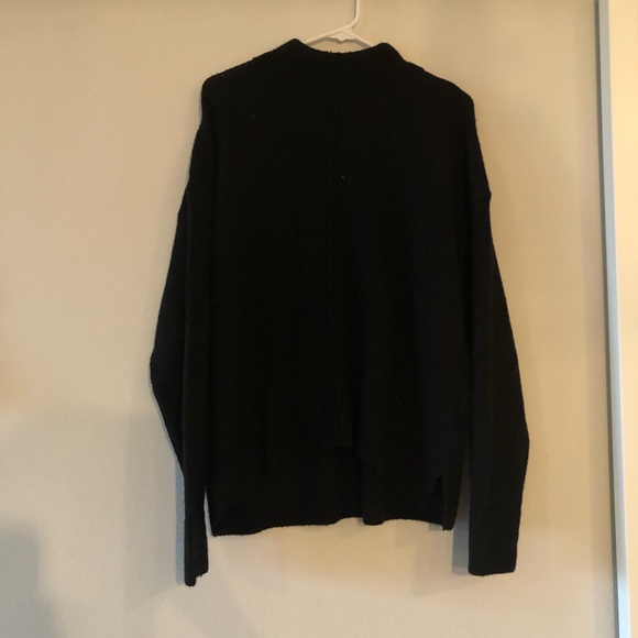 Cotton On Sweaters - 🧥 SALE: Plain Black Turtleneck